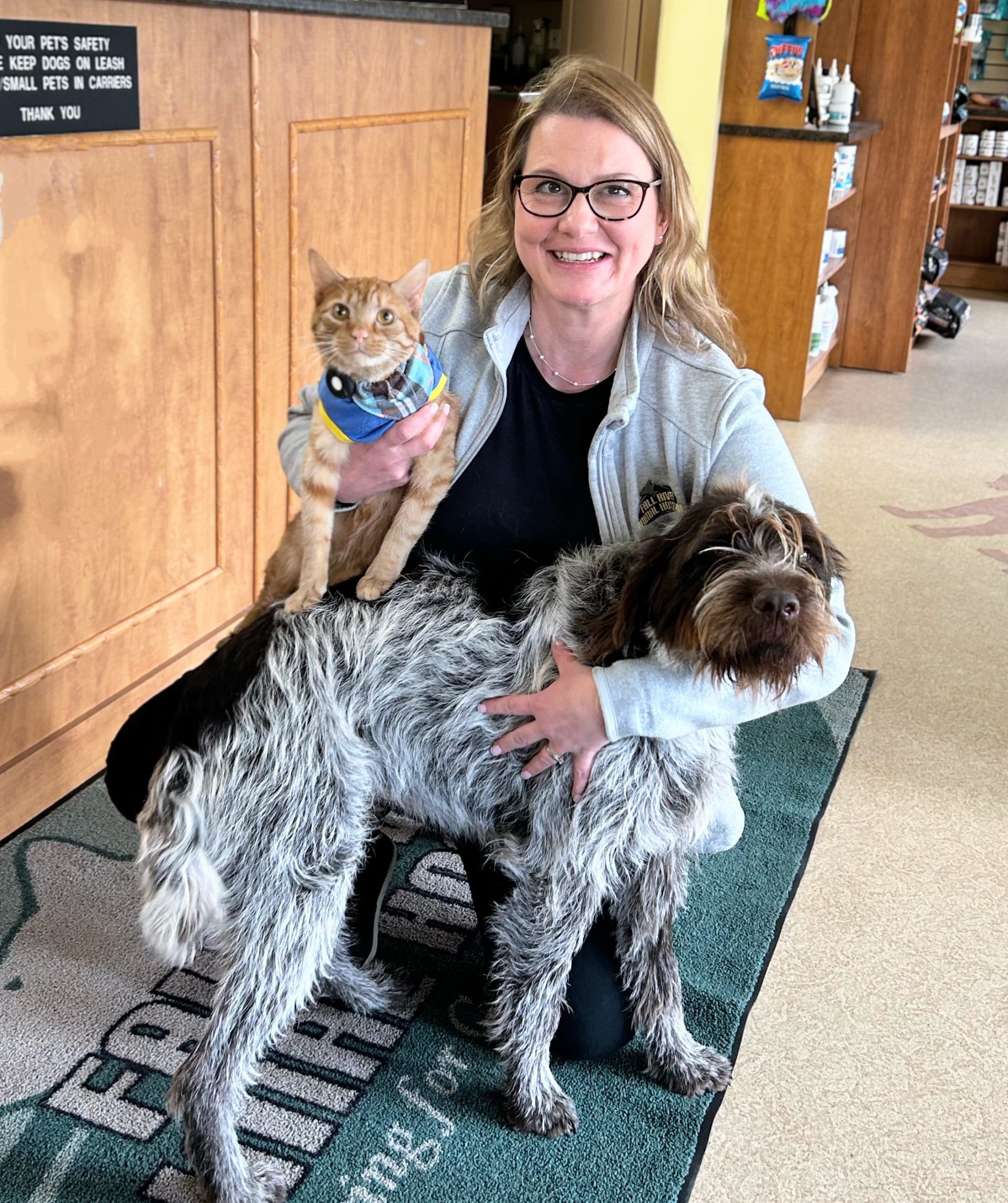 Dr. Ainsley Davidson-Rowe